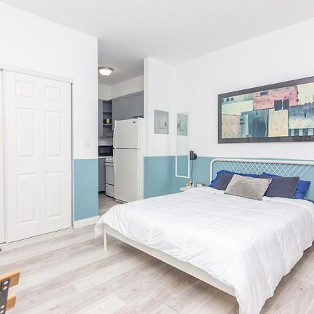 Studio Miami - Heart Of Midtown And Wynwood Eksteriør billede