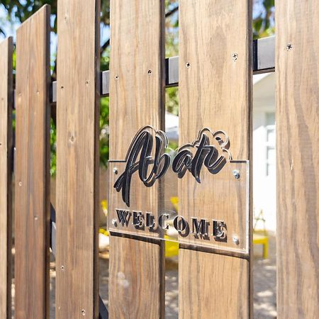 Studio Miami - Heart Of Midtown And Wynwood Eksteriør billede