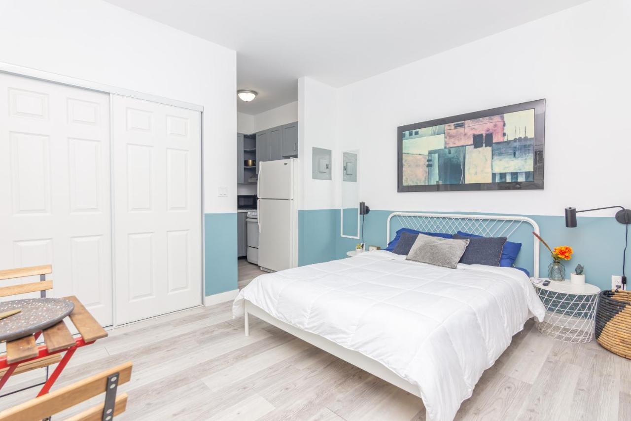Studio Miami - Heart Of Midtown And Wynwood Eksteriør billede