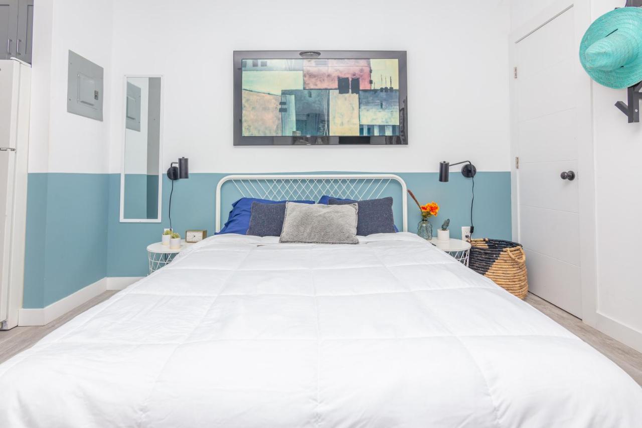 Studio Miami - Heart Of Midtown And Wynwood Eksteriør billede