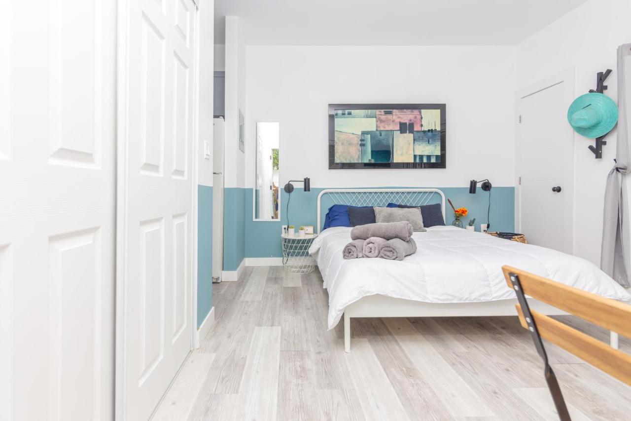 Studio Miami - Heart Of Midtown And Wynwood Eksteriør billede