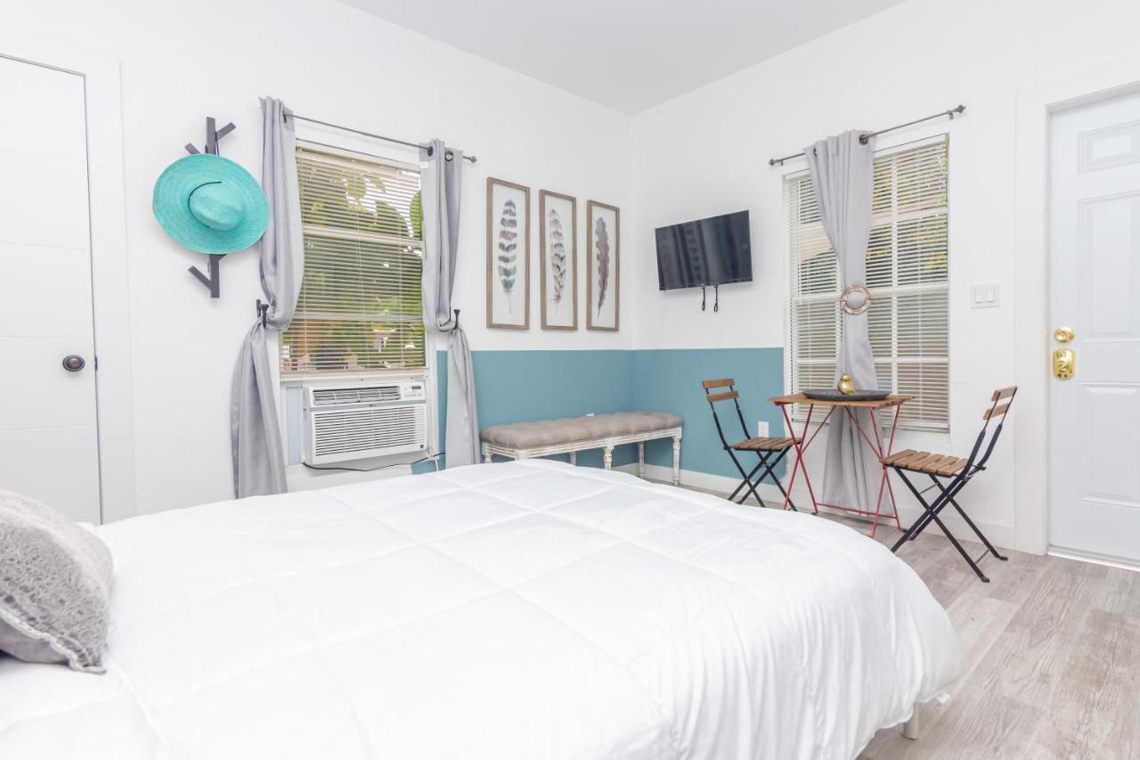 Studio Miami - Heart Of Midtown And Wynwood Eksteriør billede