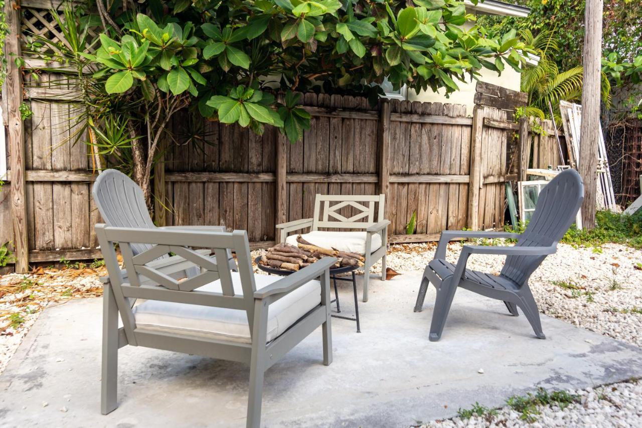 Studio Miami - Heart Of Midtown And Wynwood Eksteriør billede