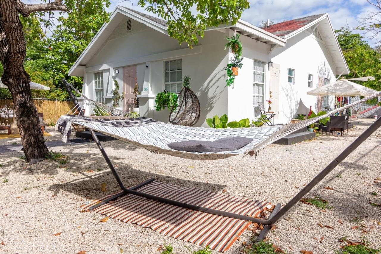 Studio Miami - Heart Of Midtown And Wynwood Eksteriør billede