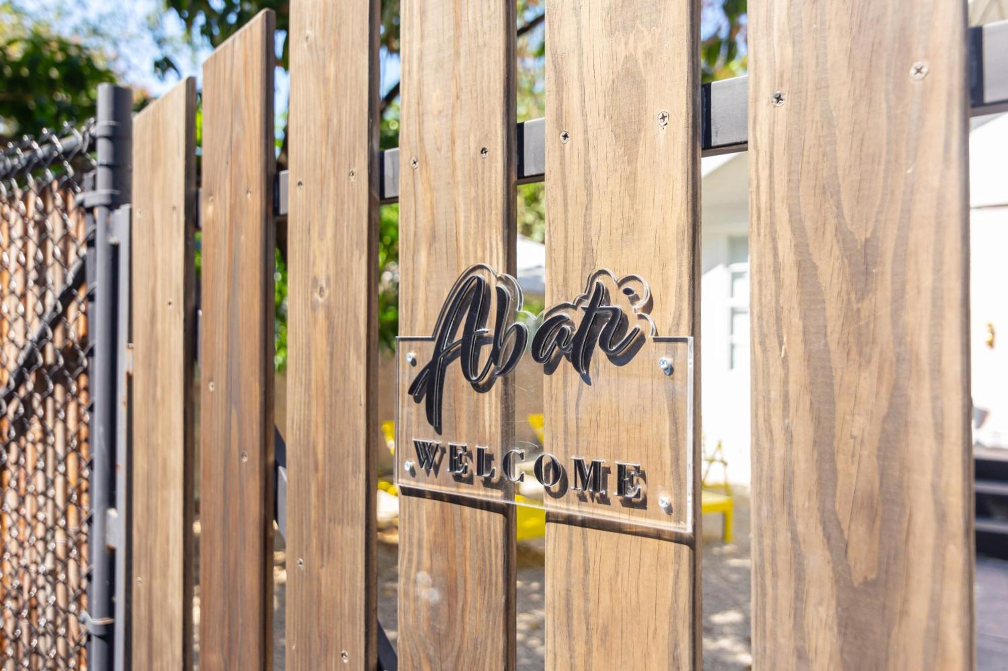 Studio Miami - Heart Of Midtown And Wynwood Eksteriør billede