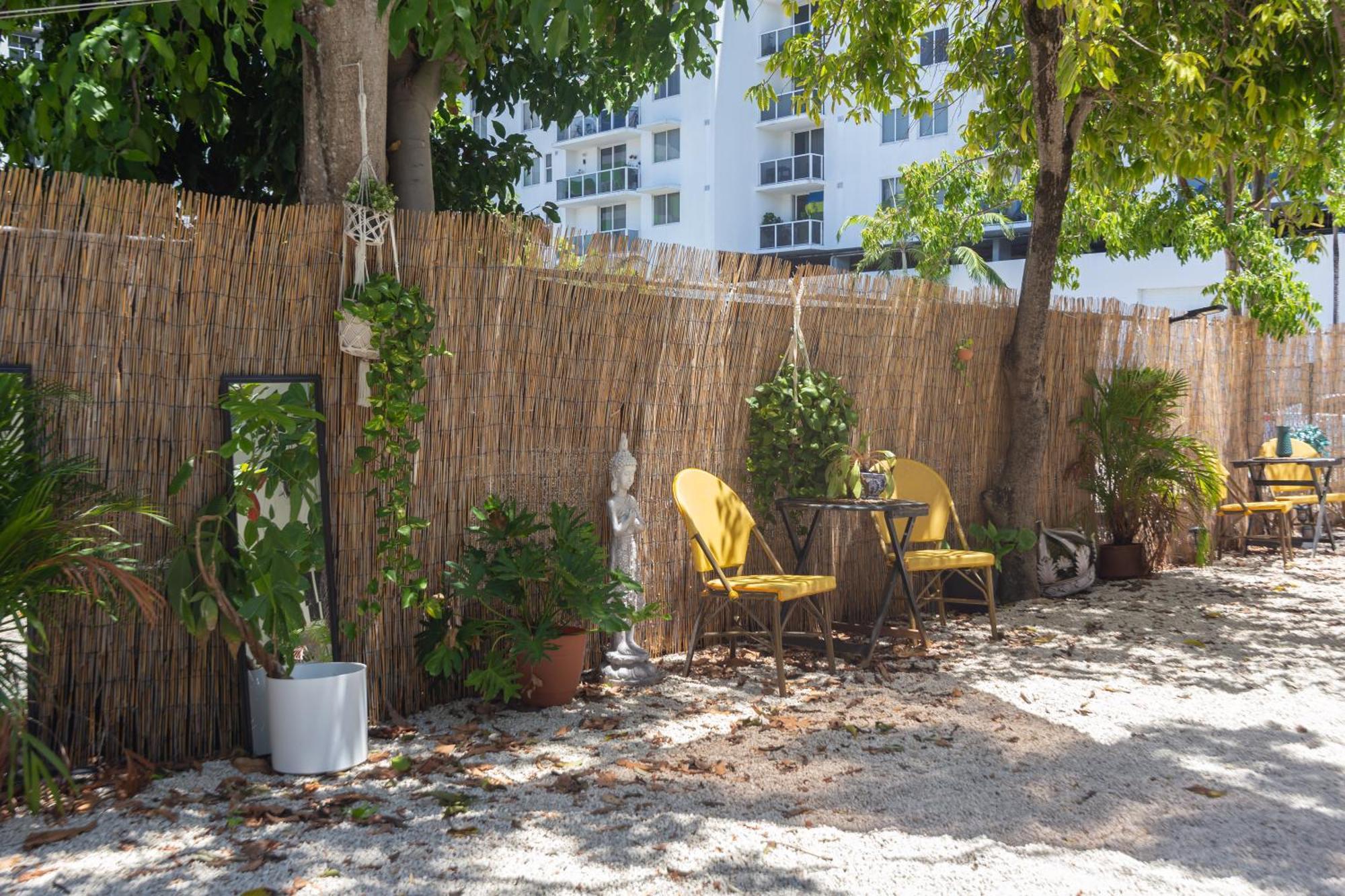 Studio Miami - Heart Of Midtown And Wynwood Eksteriør billede